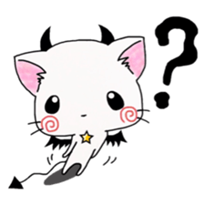 NyavilVi-Kun 2 sticker #7478191