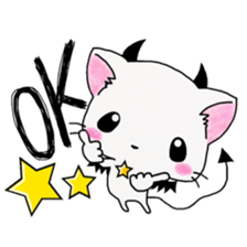 NyavilVi-Kun 2 sticker #7478195