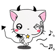 NyavilVi-Kun 2 sticker #7478197