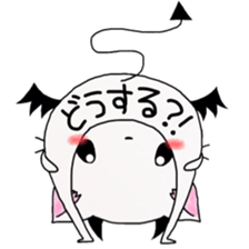 NyavilVi-Kun 2 sticker #7478204