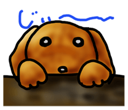 toy poo!chan sticker #7478512