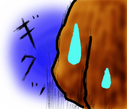 toy poo!chan sticker #7478529