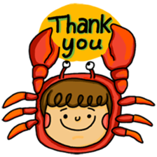 Bobolife2(Animal style) sticker #7479193