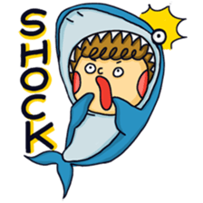 Bobolife2(Animal style) sticker #7479204