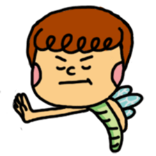 Bobolife2(Animal style) sticker #7479219