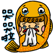 Bobolife2(Animal style) sticker #7479221