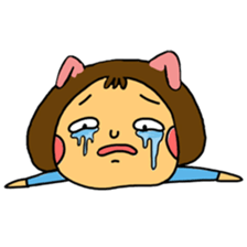 Bobolife2(Animal style) sticker #7479227