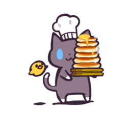 Cat Cat DAYS sticker #7480148