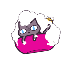 Cat Cat DAYS sticker #7480150