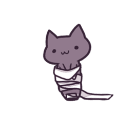 Cat Cat DAYS sticker #7480151