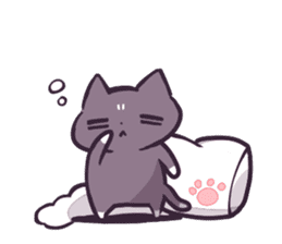 Cat Cat DAYS sticker #7480152