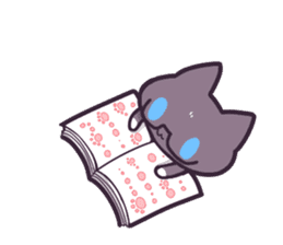 Cat Cat DAYS sticker #7480155