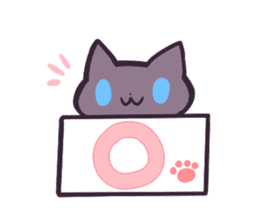 Cat Cat DAYS sticker #7480179