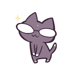 Cat Cat DAYS sticker #7480182