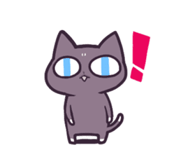 Cat Cat DAYS sticker #7480183