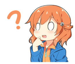 K.R.T.GIRLS sticker #7480398