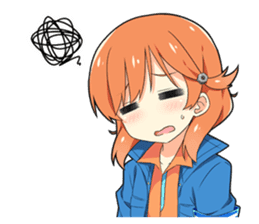 K.R.T.GIRLS sticker #7480404