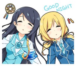 K.R.T.GIRLS sticker #7480413