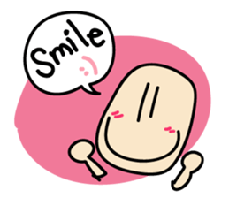 Hi! Bing Bong sticker #7480556