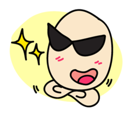 Hi! Bing Bong sticker #7480560