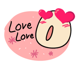 Hi! Bing Bong sticker #7480562