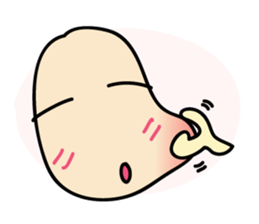 Hi! Bing Bong sticker #7480563