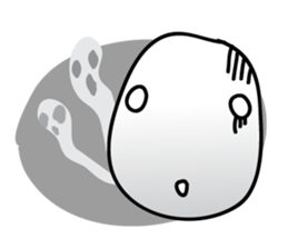 Hi! Bing Bong sticker #7480567