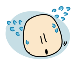 Hi! Bing Bong sticker #7480568