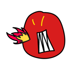 Hi! Bing Bong sticker #7480571