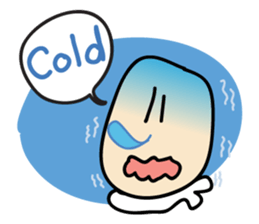 Hi! Bing Bong sticker #7480577