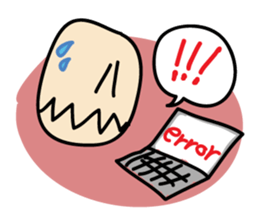 Hi! Bing Bong sticker #7480580