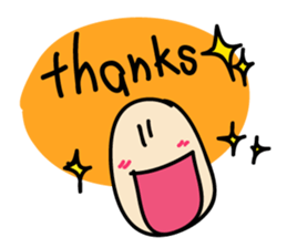 Hi! Bing Bong sticker #7480586