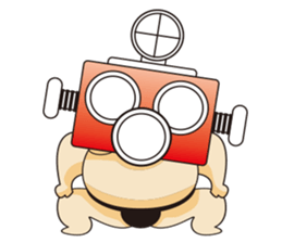 FATSO sticker #7481151