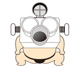 FATSO sticker #7481152