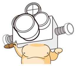 FATSO sticker #7481158