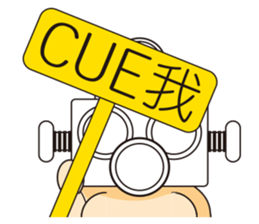 FATSO sticker #7481162