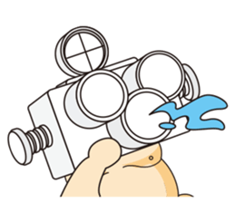 FATSO sticker #7481166