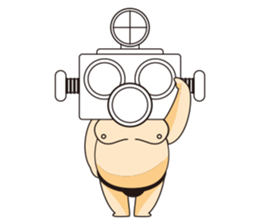 FATSO sticker #7481169