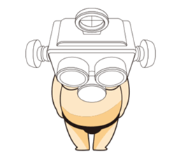 FATSO sticker #7481171