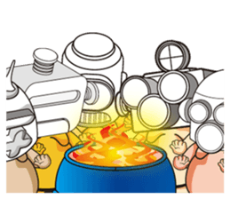 FATSO sticker #7481173