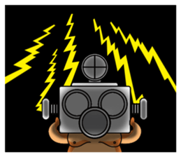 FATSO sticker #7481174