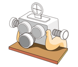 FATSO sticker #7481175