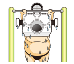 FATSO sticker #7481178