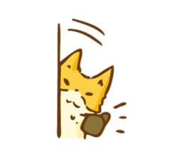 The story of Fox 1-3 (agree) [Eng] sticker #7481863