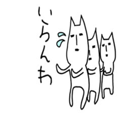 fallen angel RUSHINYA 2 sticker #7481971