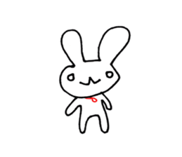 PUNIUSAN stamp sticker #7482589