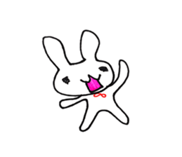 PUNIUSAN stamp sticker #7482590