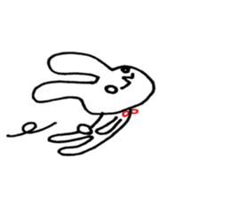 PUNIUSAN stamp sticker #7482591