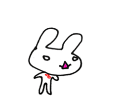 PUNIUSAN stamp sticker #7482594