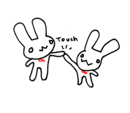 PUNIUSAN stamp sticker #7482595